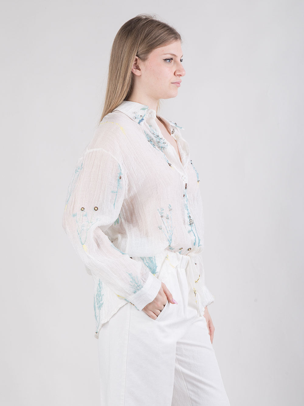 Camicia Nadia