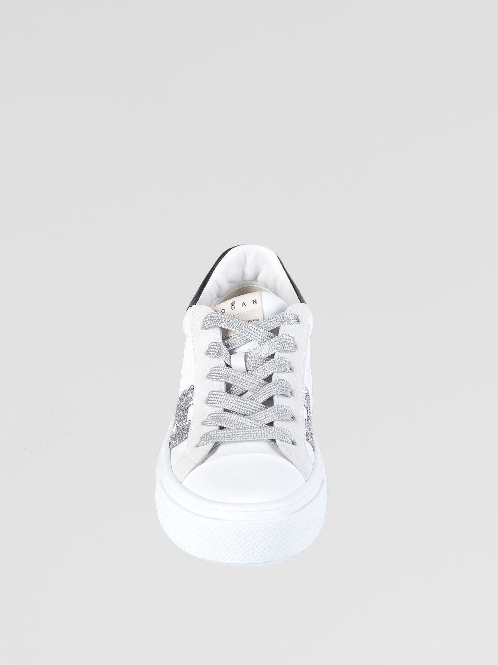 Sneakers Crosswind in nappa