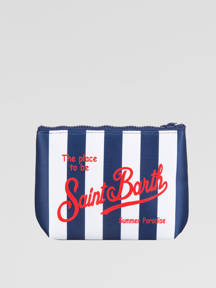 Aline stripes