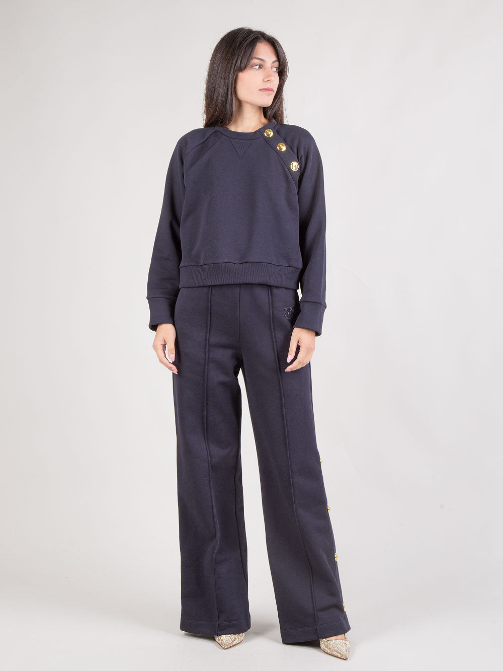 Pantalone Pasticciato