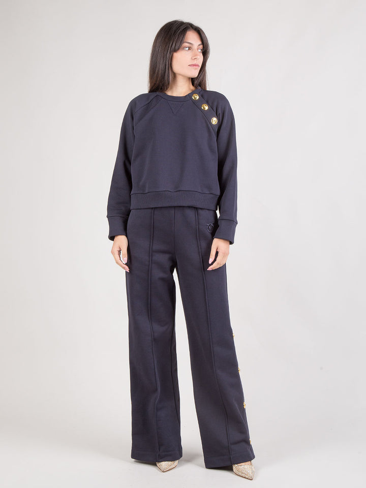 Pantalone Pasticciato