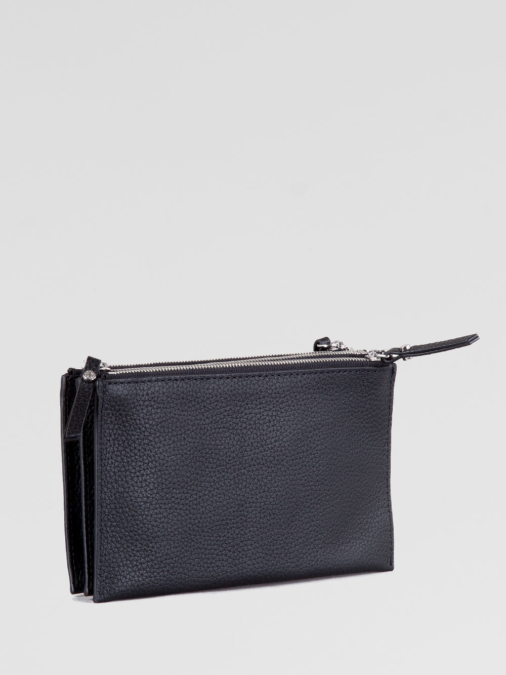 Borsa Lucille nera