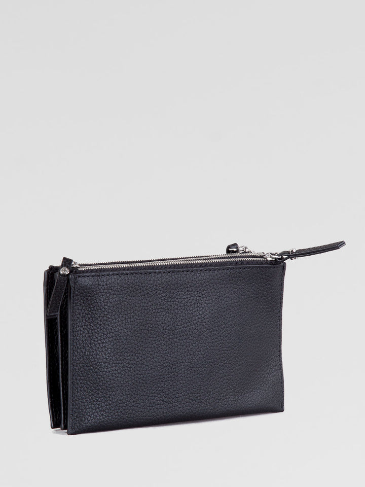 Borsa Lucille nera