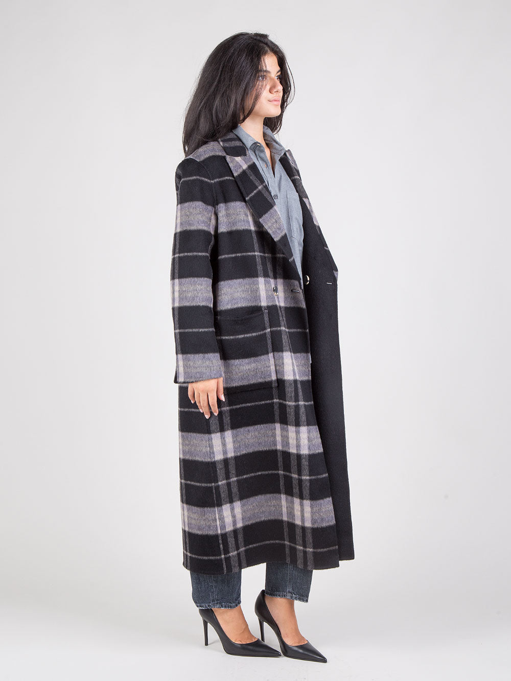Cappotto Adria