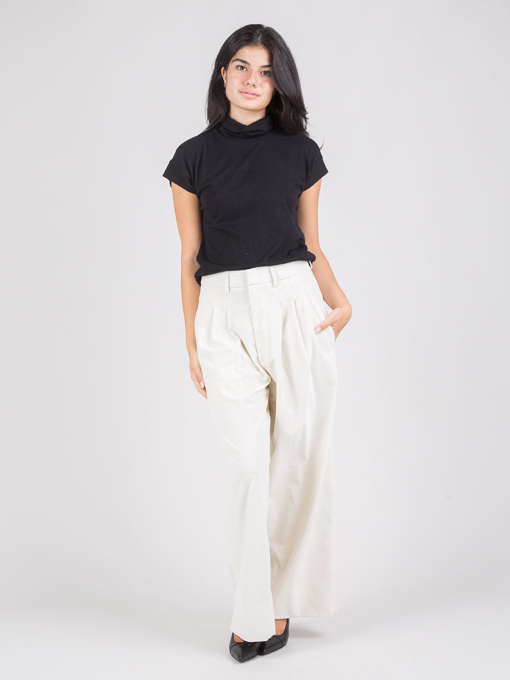 Pantaloni Eloise