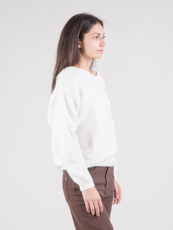 Maglia shoulder off