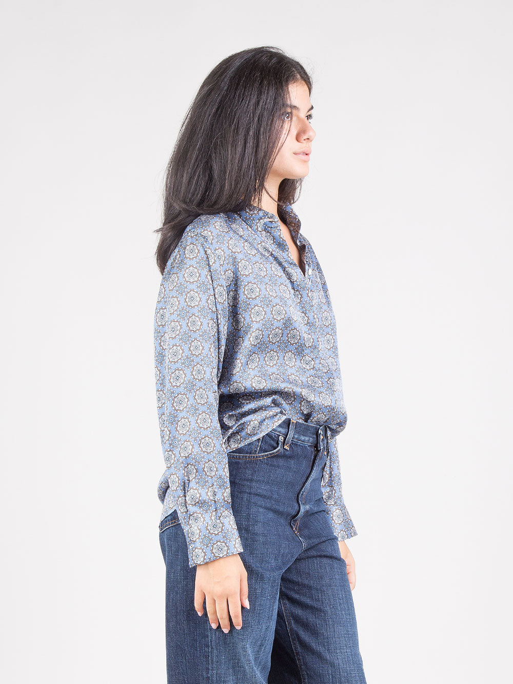 Camicia Margaux