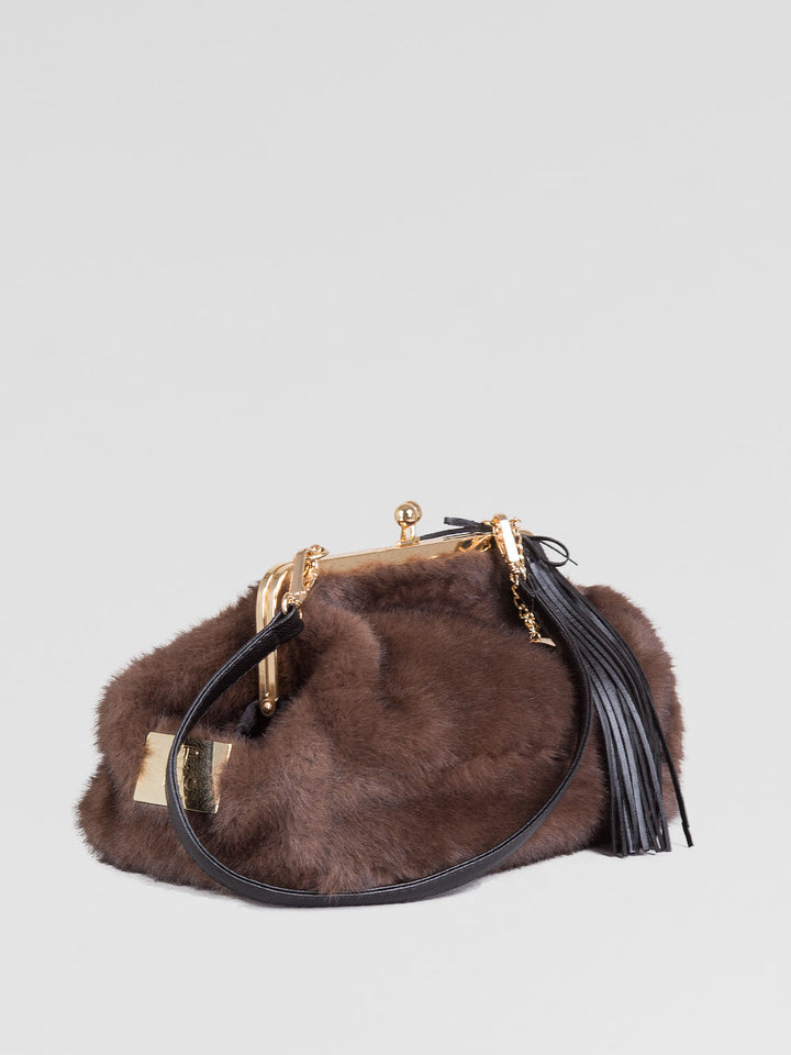 Borsa pon pon