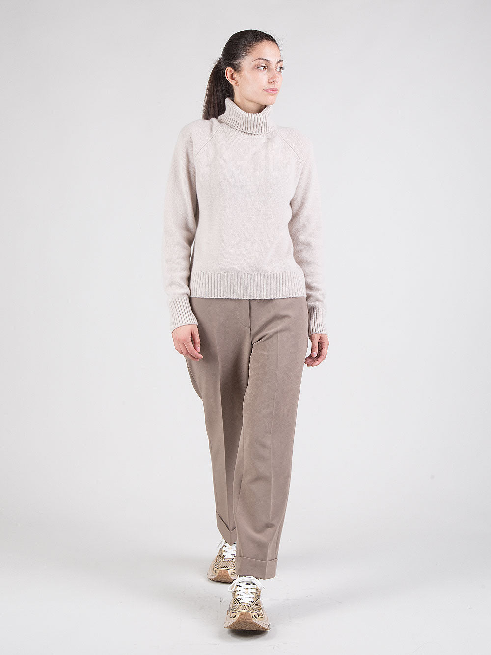 Pantaloni a sigaretta