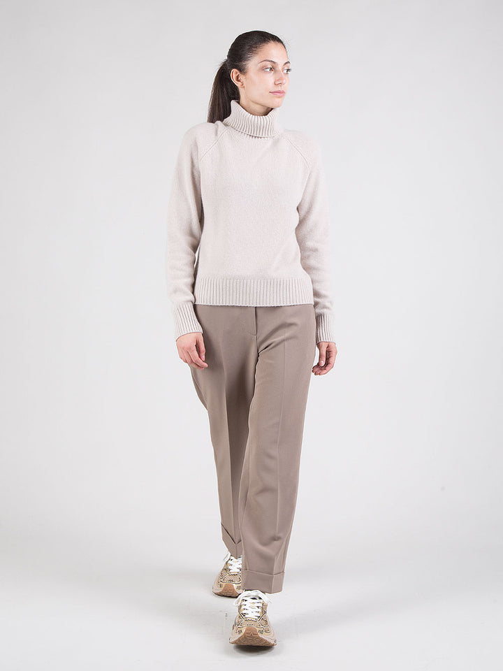 Pantaloni a sigaretta