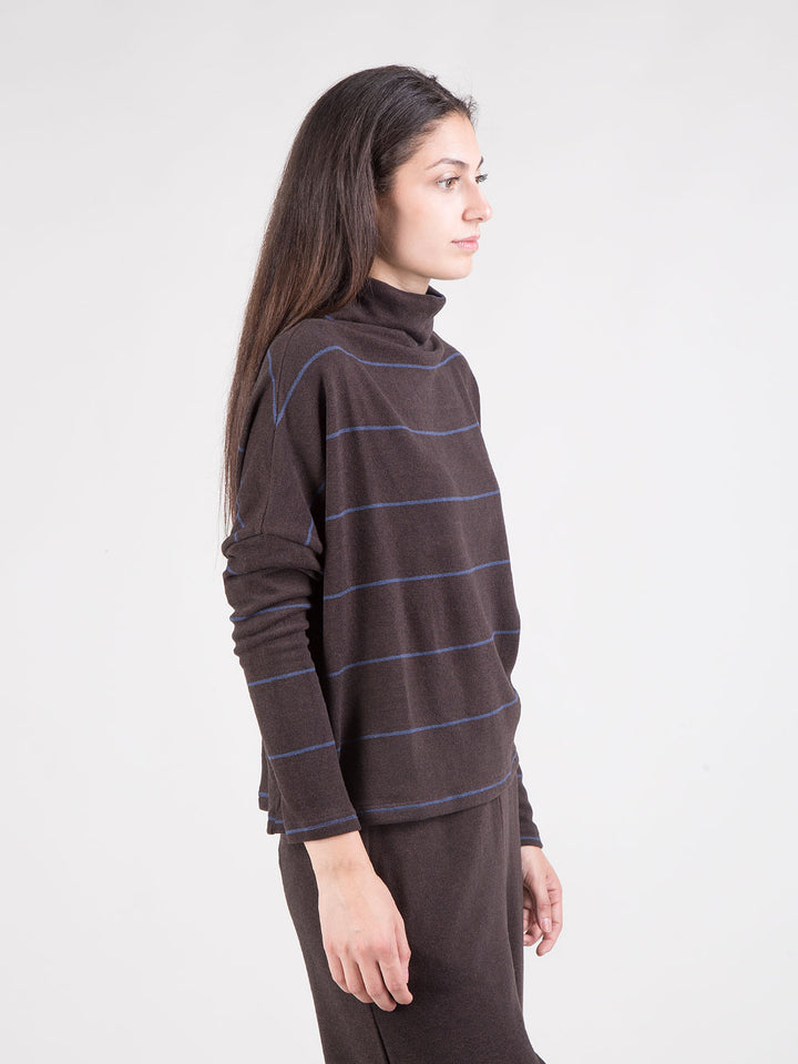 Maglia boxy