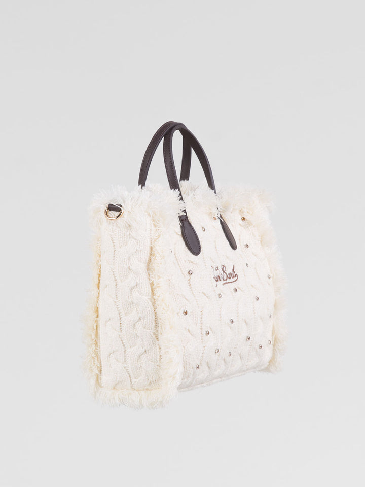 Borsa Colette wool