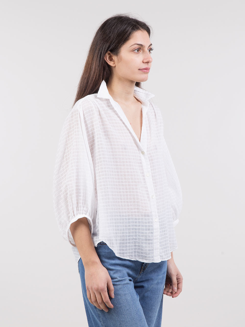 Camicia Priscilla