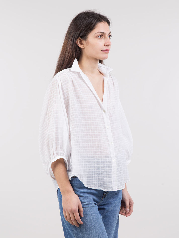 Camicia Priscilla