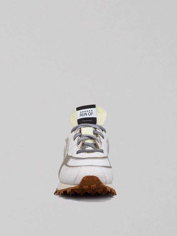 LUXURY SNEAKER MADE IN ITALY