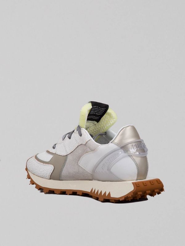 LUXURY SNEAKER MADE IN ITALY