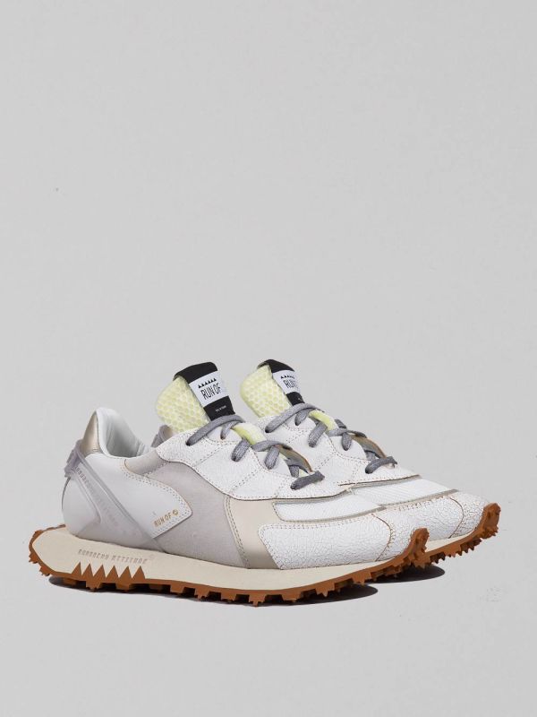 LUXURY SNEAKER MADE IN ITALY