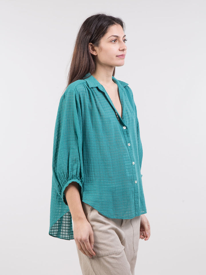 Camicia Priscilla