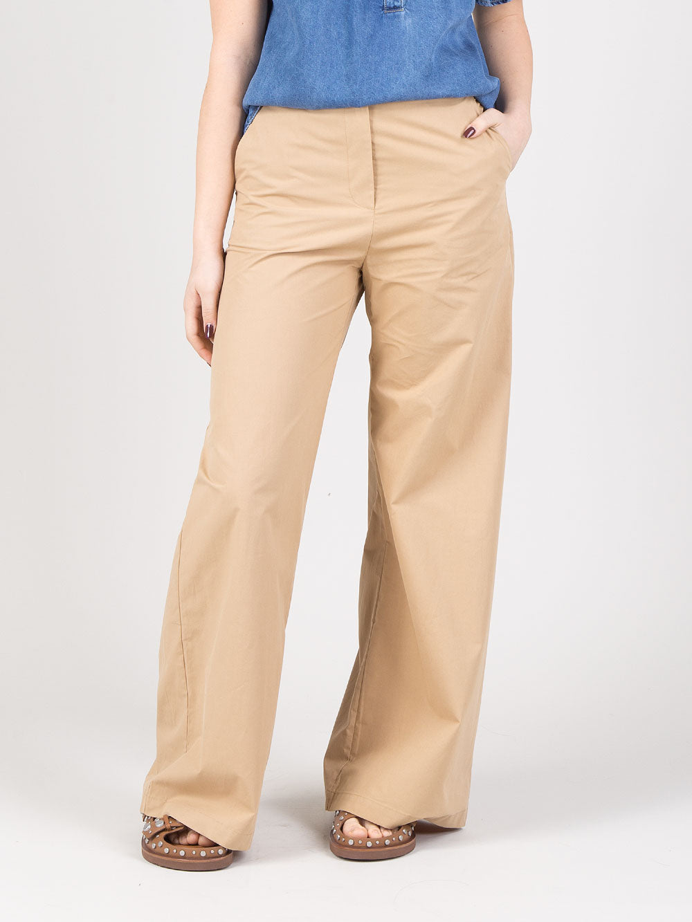 Pantaloni Jacky