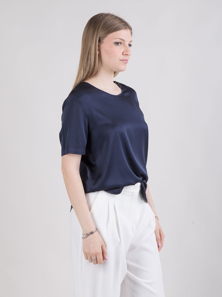 Top in seta