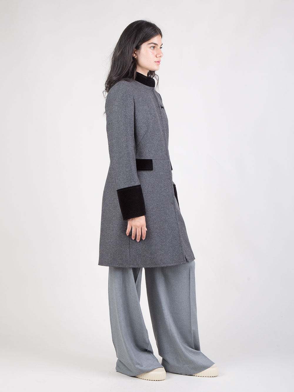 Cappotto Virginia