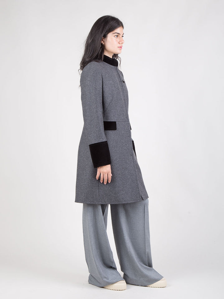 Cappotto Virginia