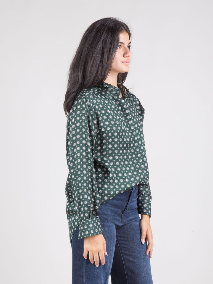 Camicia Margaux