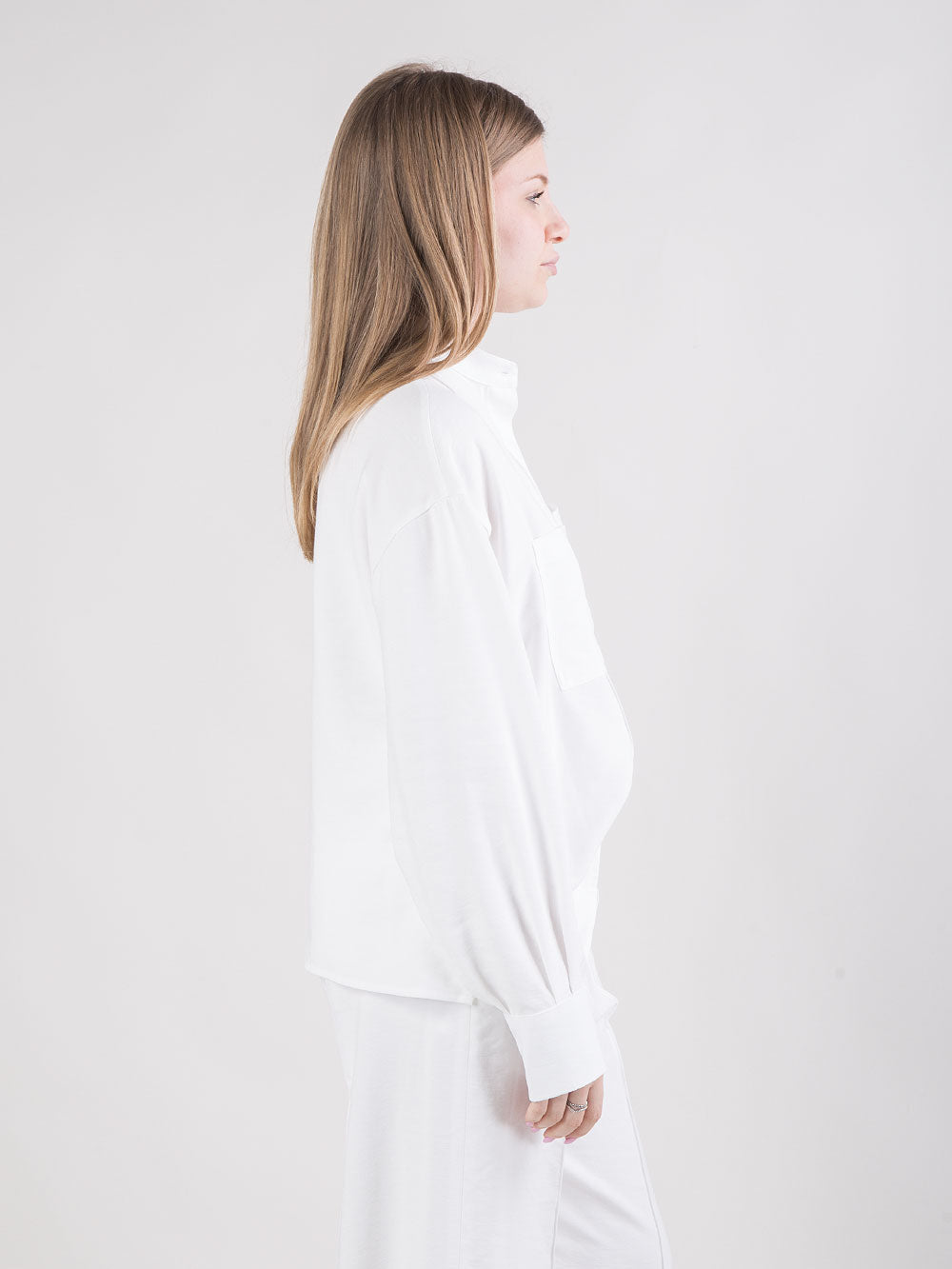 camicia over
