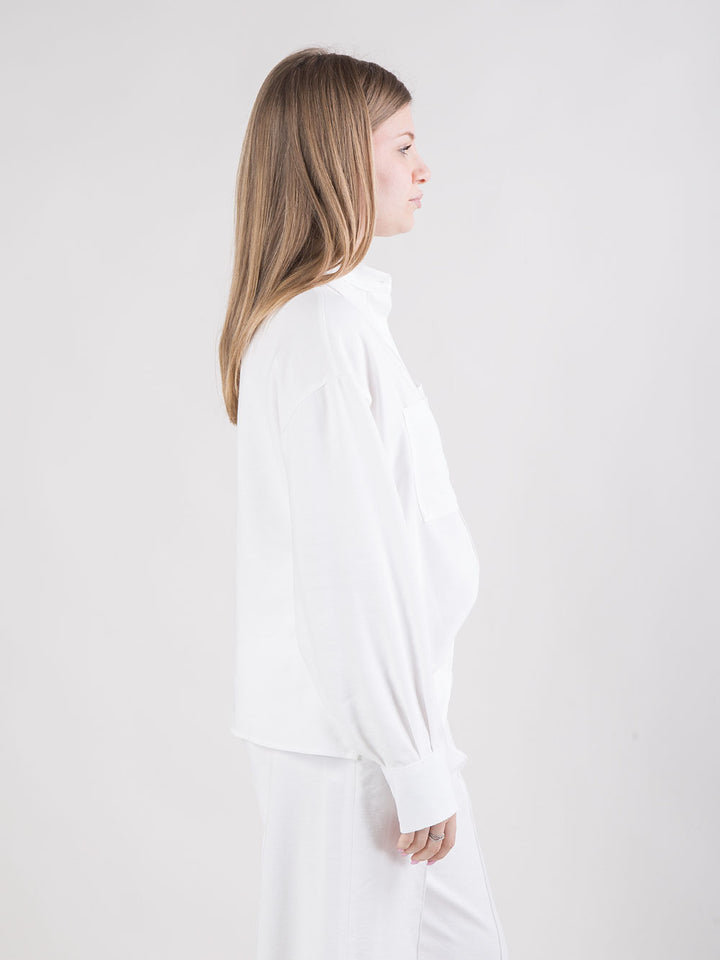 camicia over