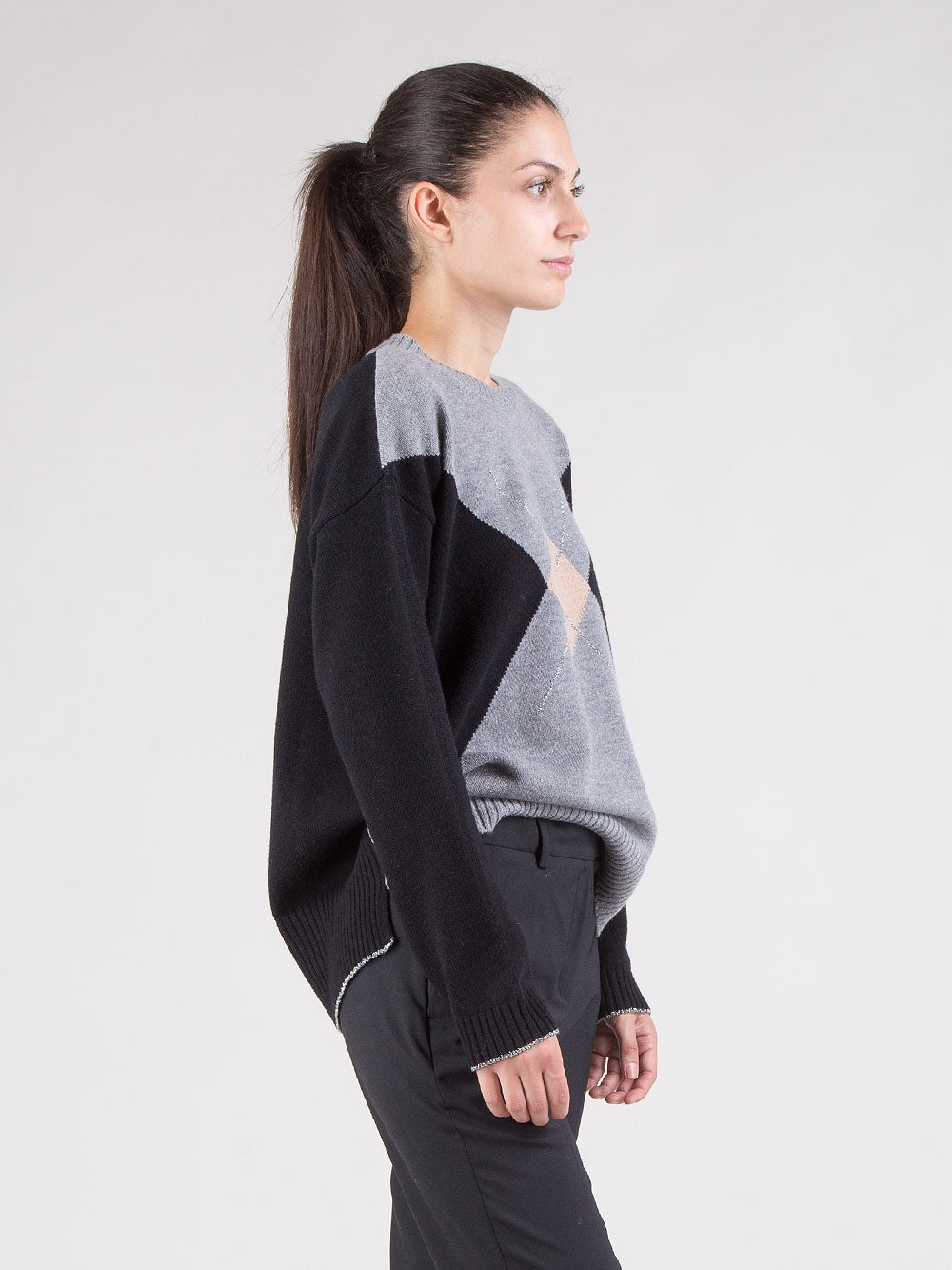 Maglia Rombi