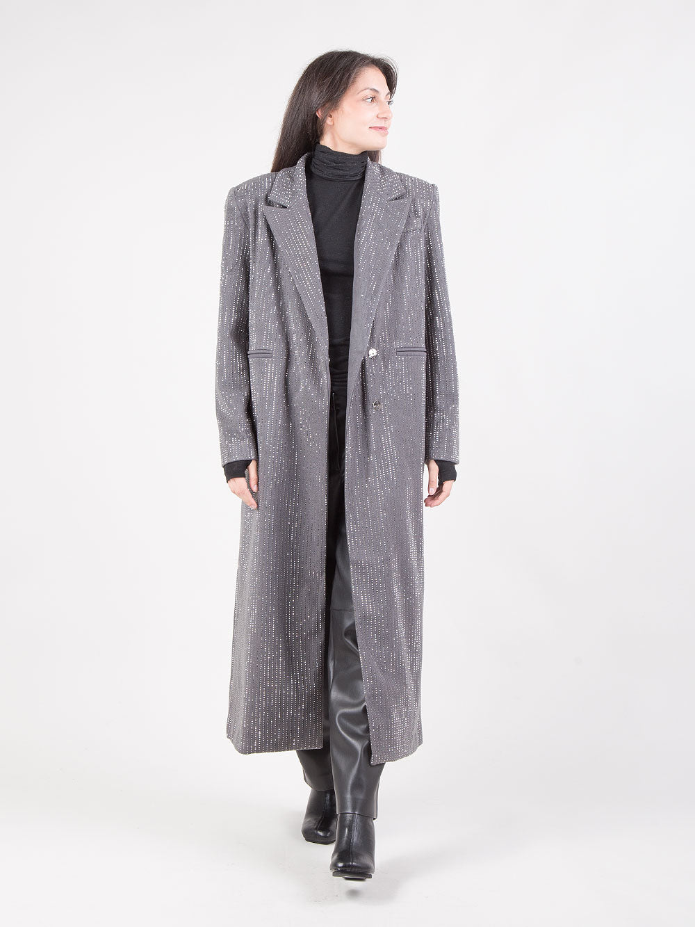 CAPPOTTO ERENAY EMATITE