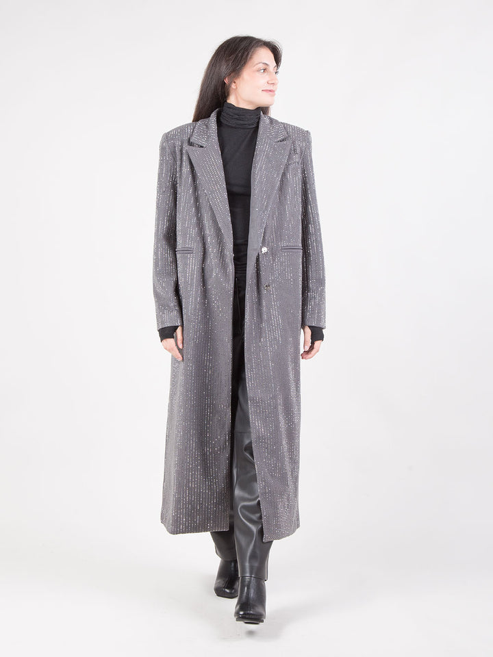 CAPPOTTO ERENAY EMATITE