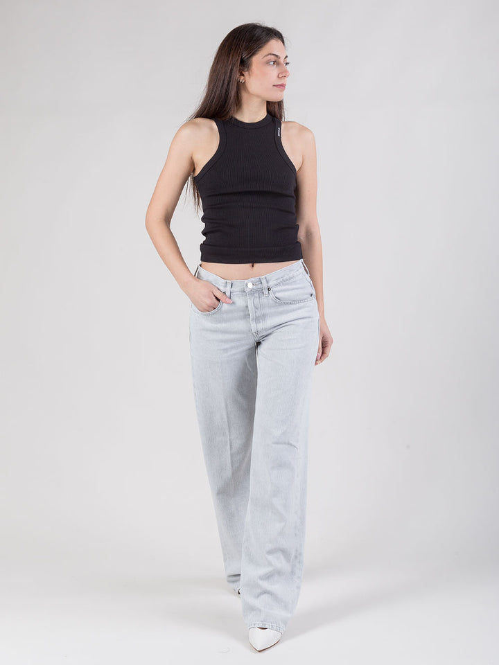 Jeans Jacklyn wide leg