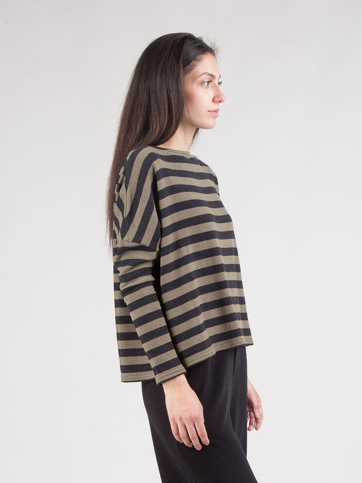 Maglia Boxy