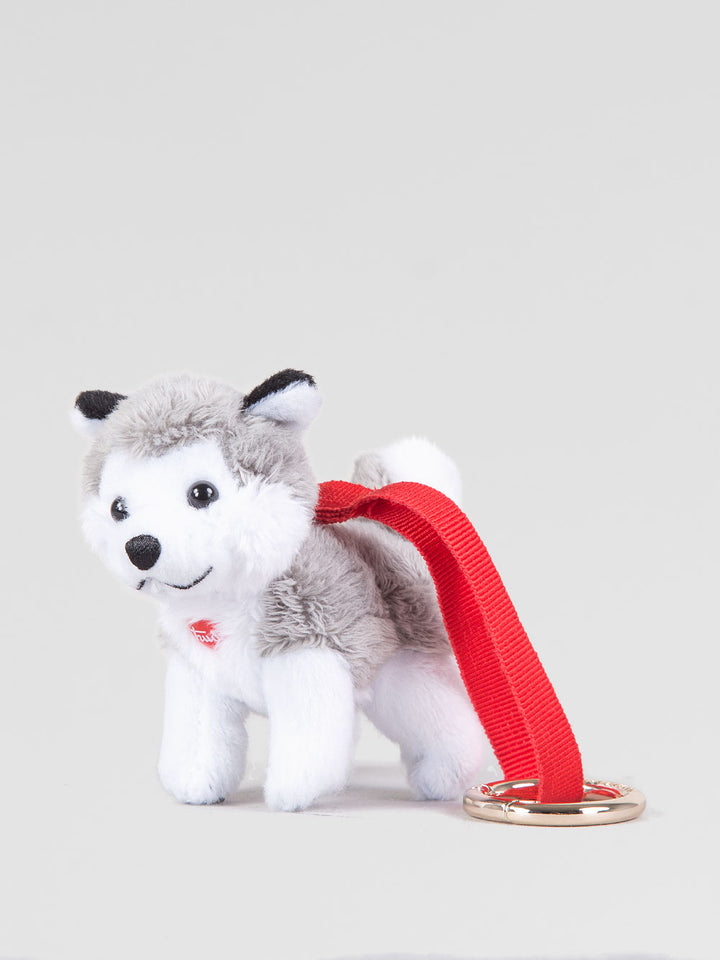 Husky Charm Trudi