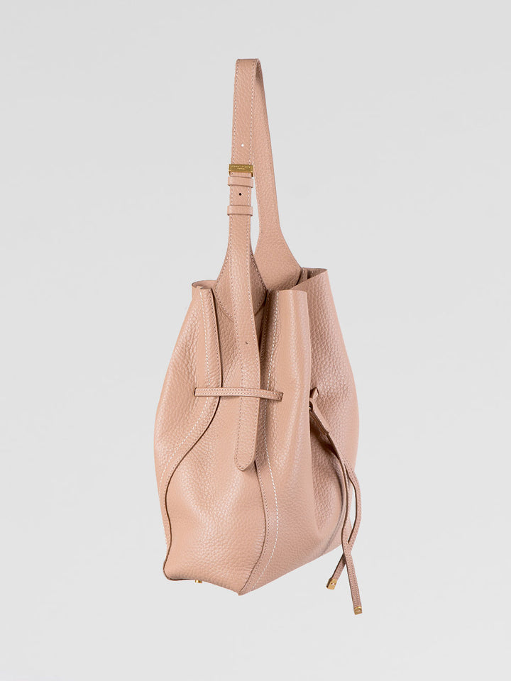 Borsa Sienna clay