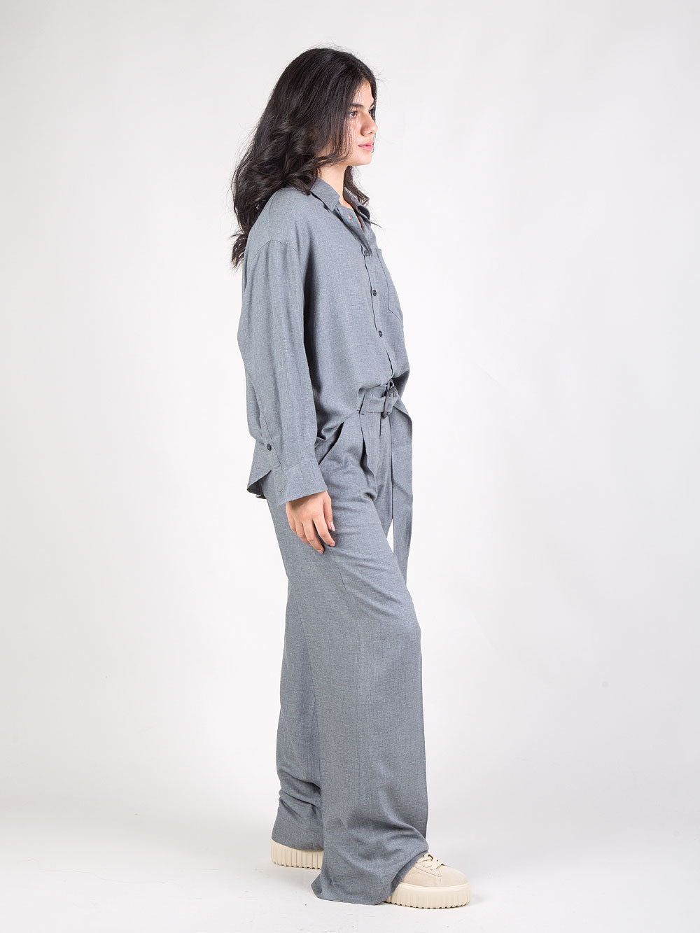 Pantaloni Kim
