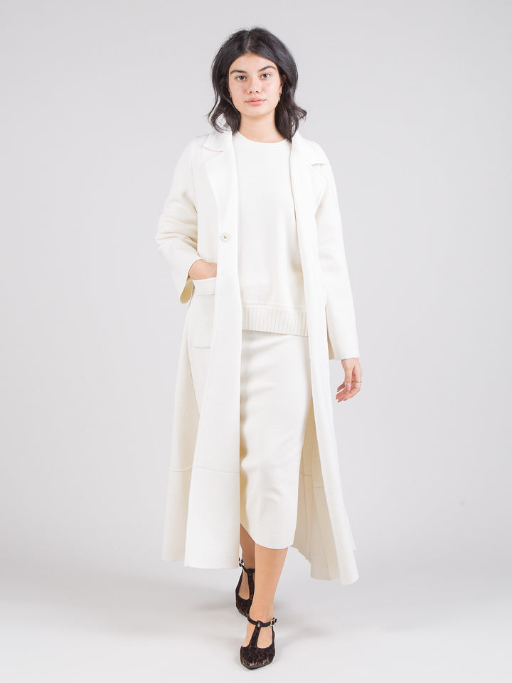 Cappotto lungo
