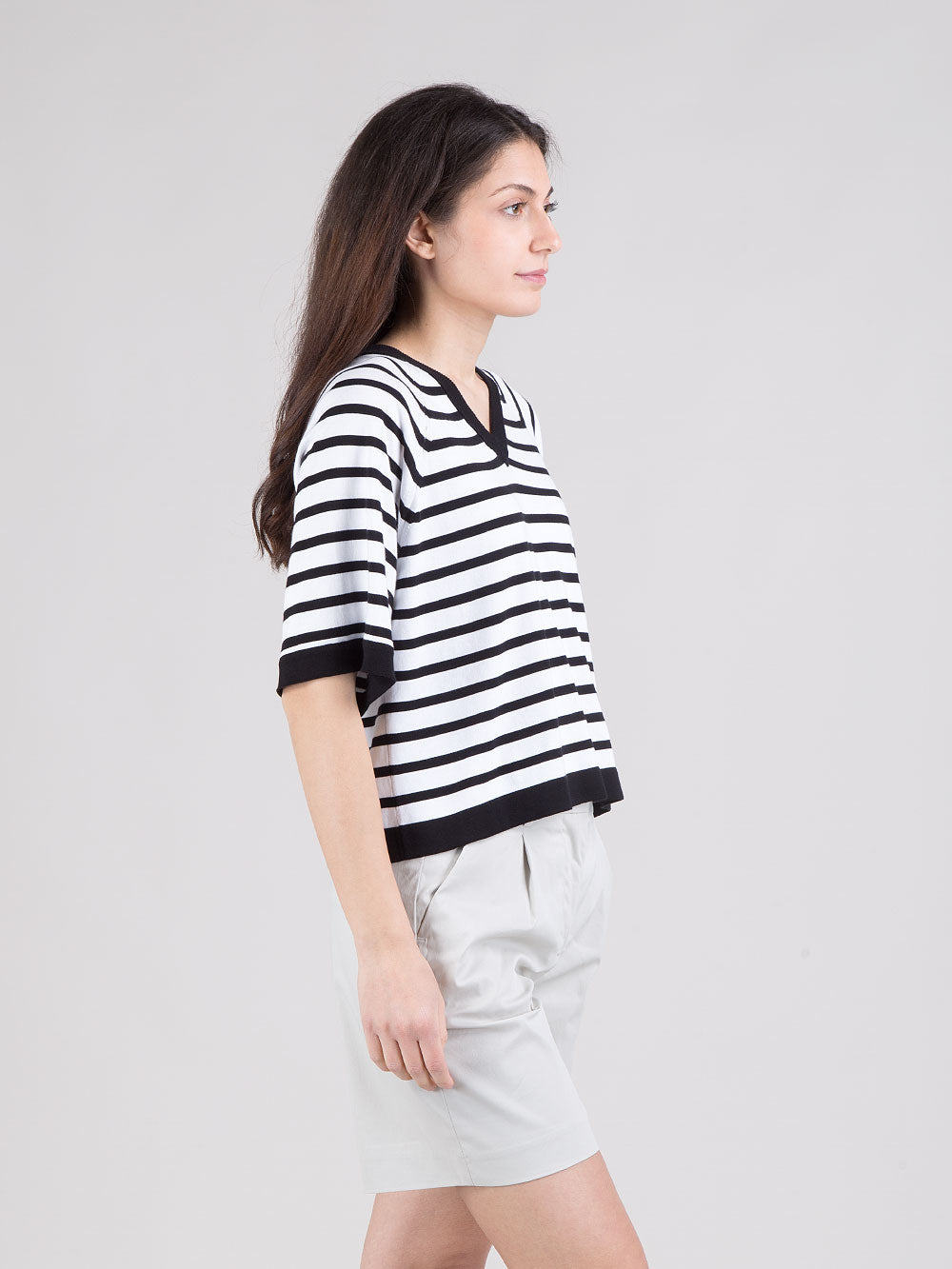Maglia Marol Stripes