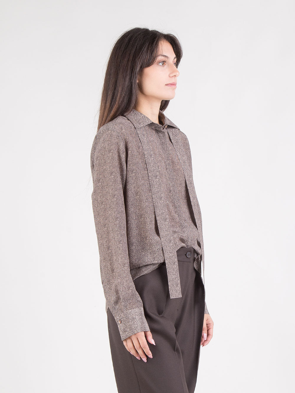 Camicia Dafne