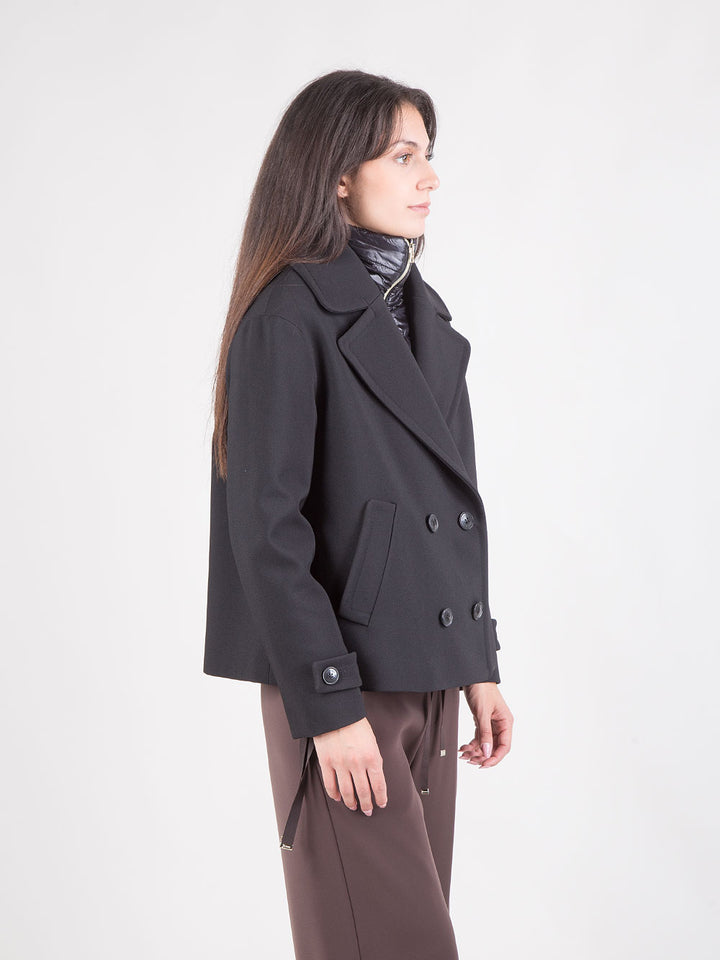 Peacoat scuba