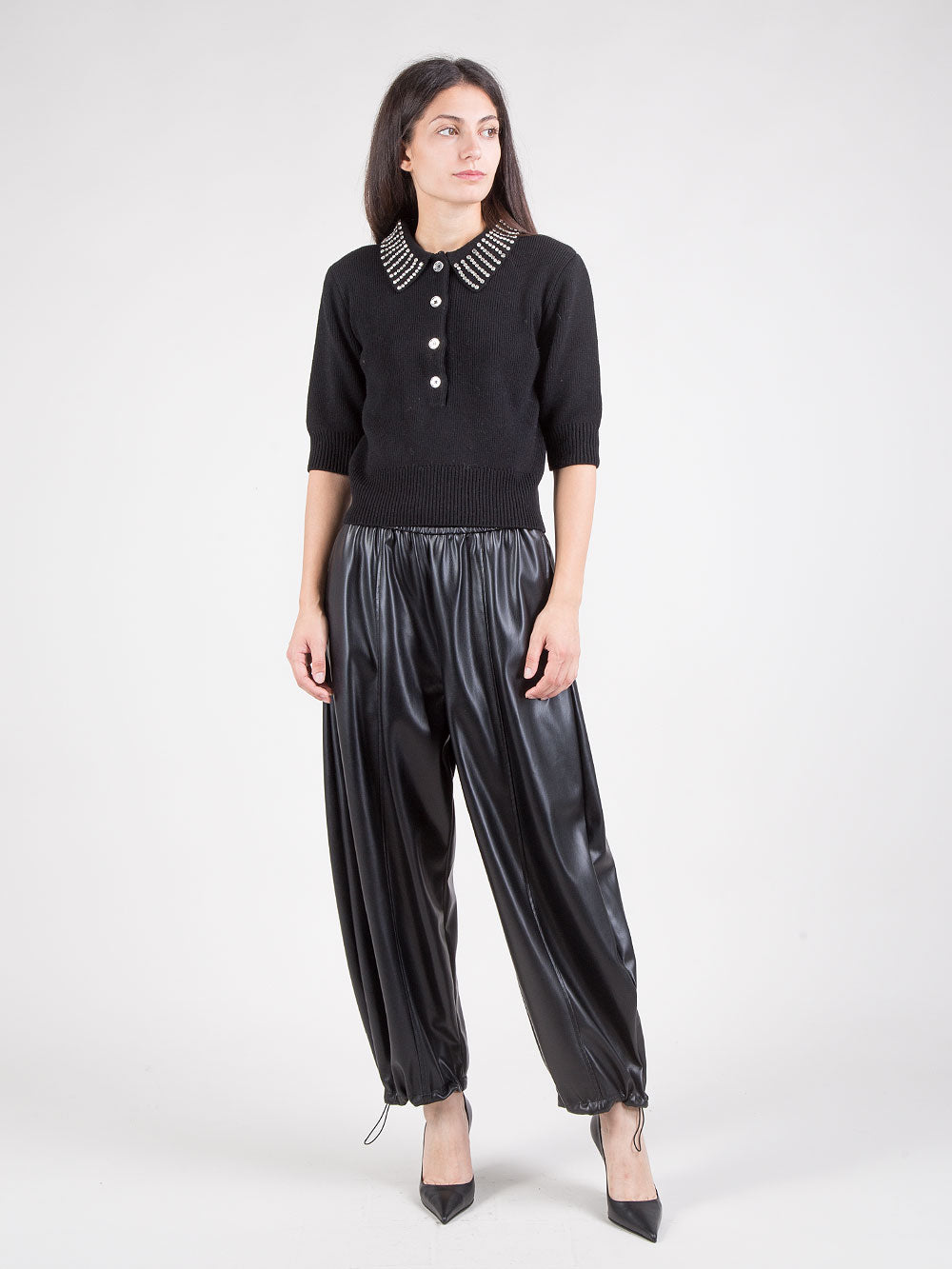 Pantaloni Spezia
