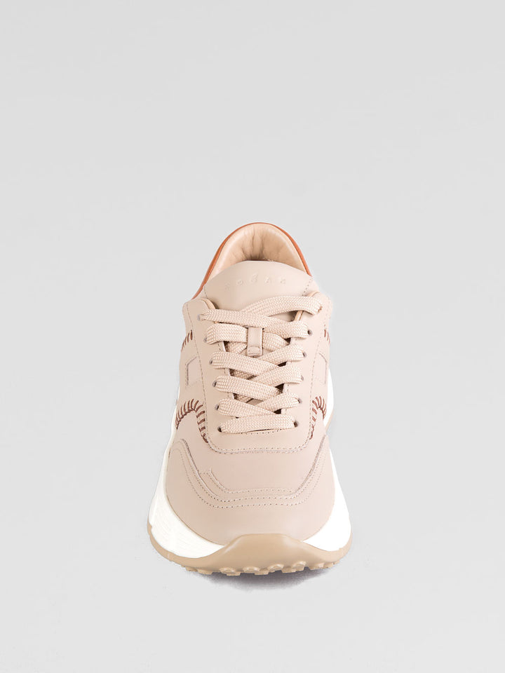 Sneakers Hi-Fi
