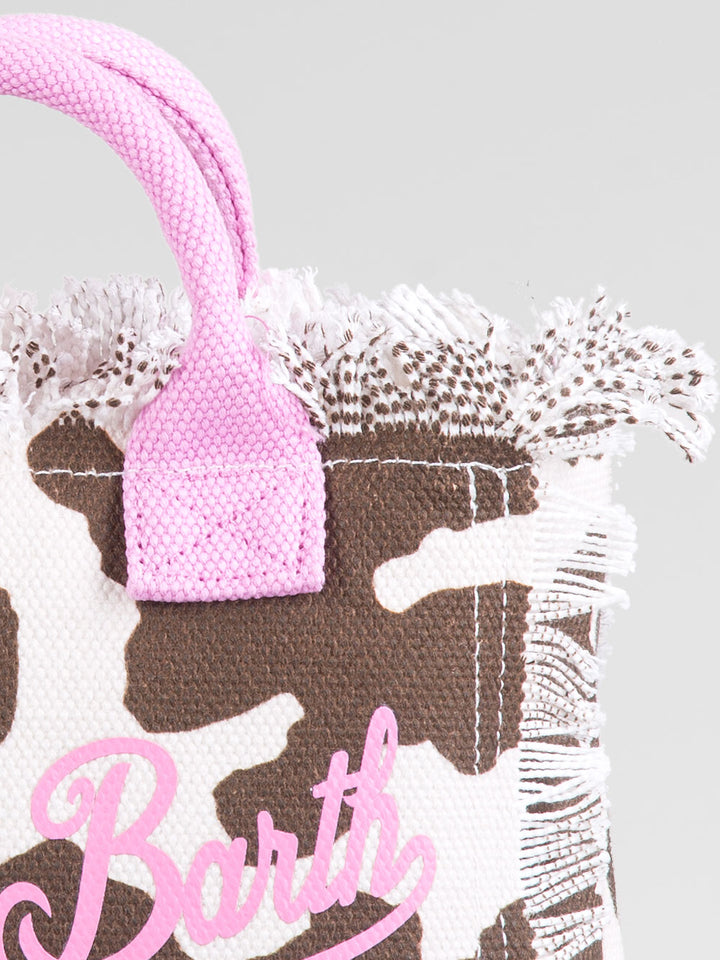 Borsa vanity mini