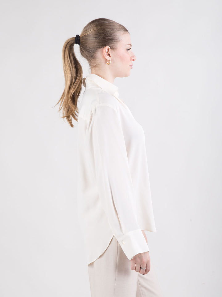 Blusa over