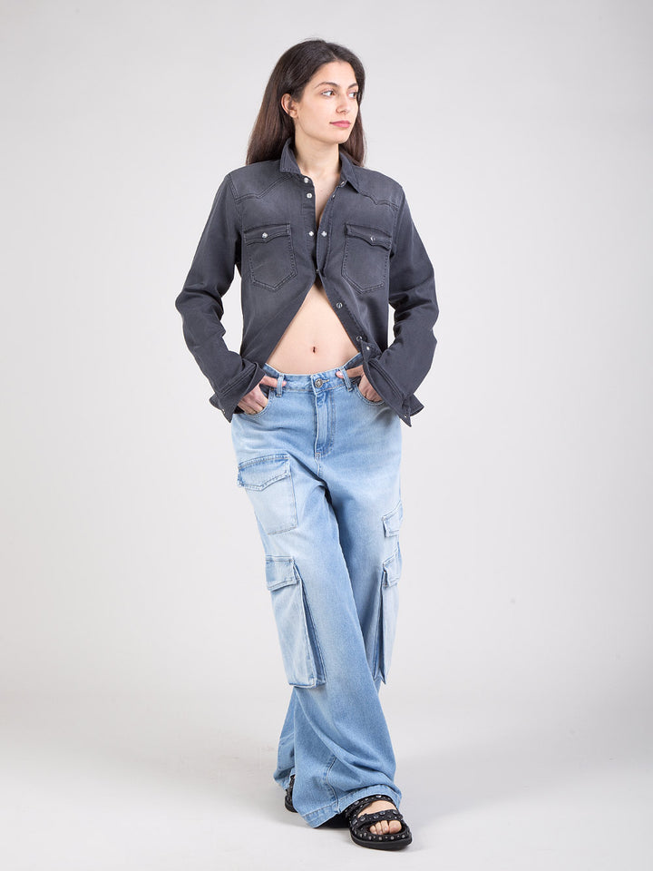 Jeans Narciso