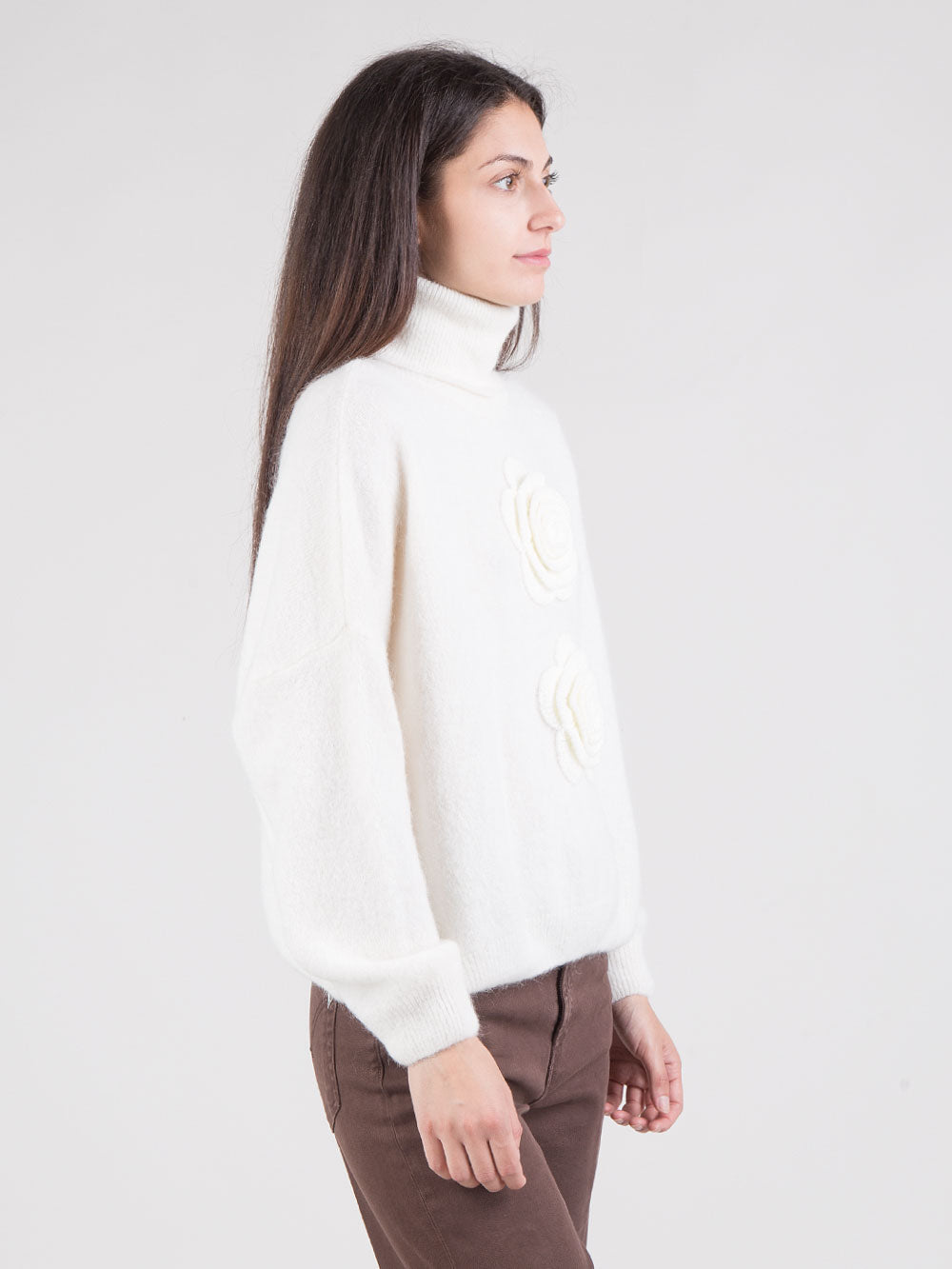 Dolcevita mohair