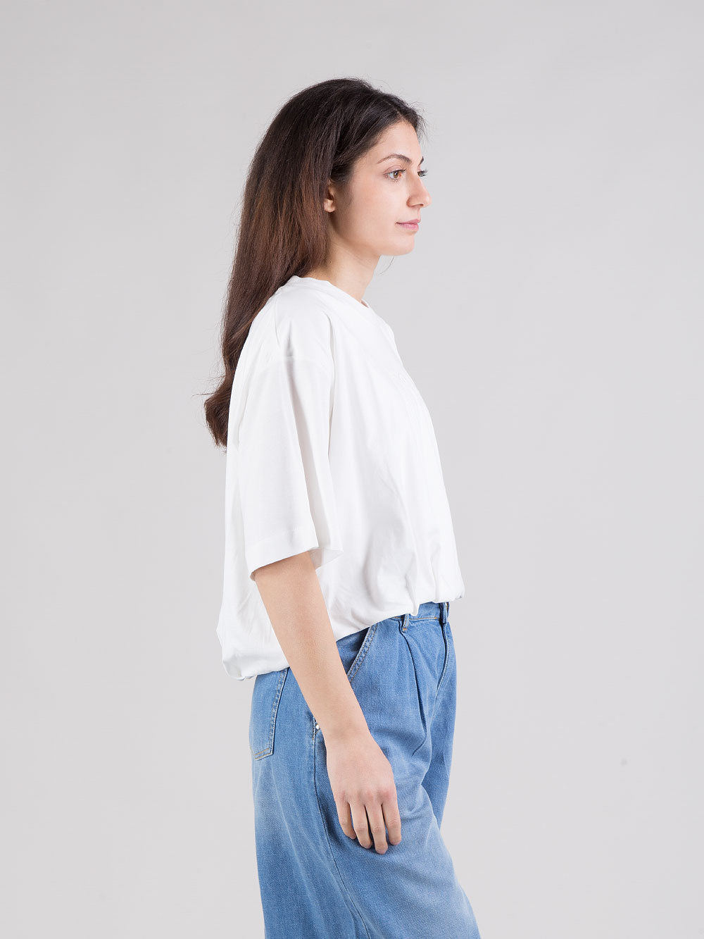 T-shirt Torrone
