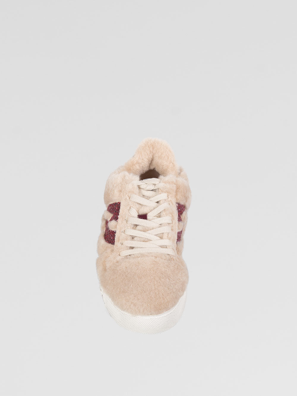 Sneaker Malibu fur