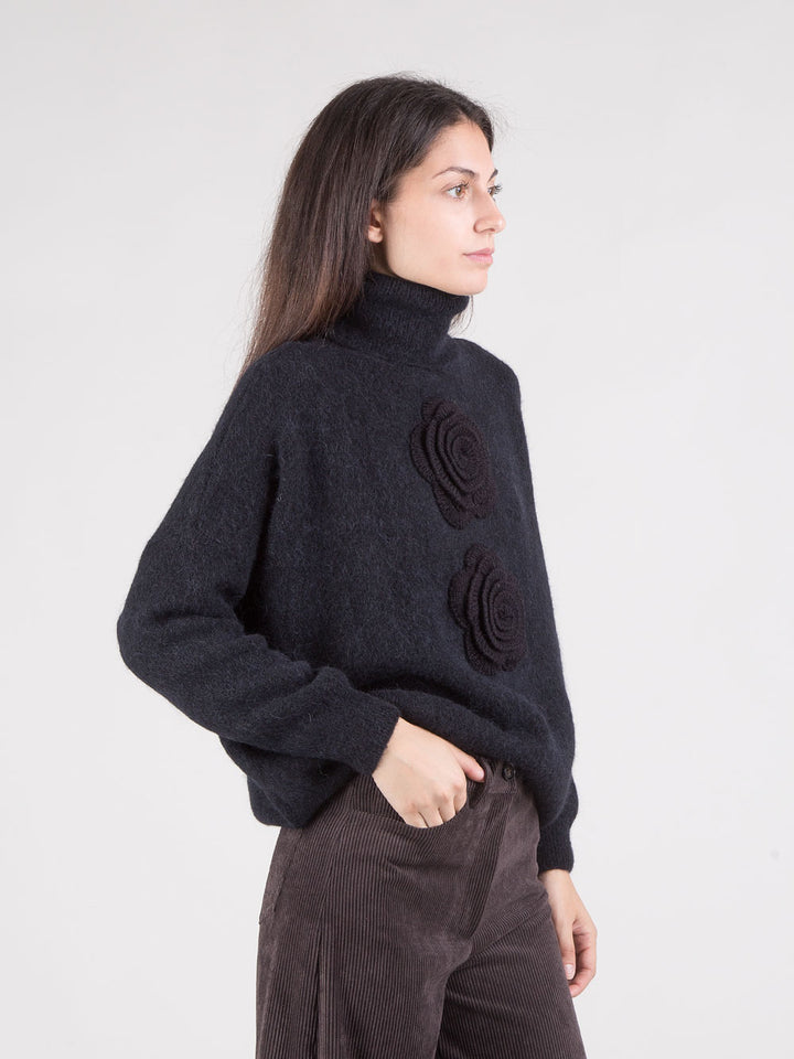 Dolcevita mohair